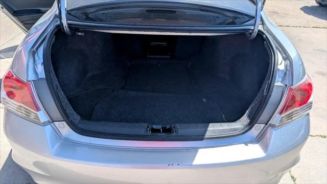 used 2012 Honda Accord car, priced at $7,995