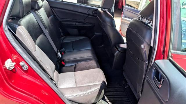 used 2013 Subaru Impreza car, priced at $6,995