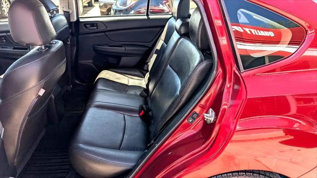 used 2013 Subaru Impreza car, priced at $6,995