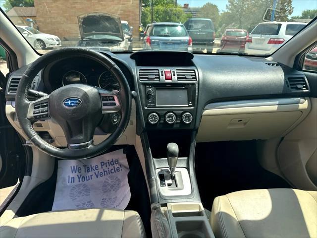 used 2014 Subaru XV Crosstrek car, priced at $8,999
