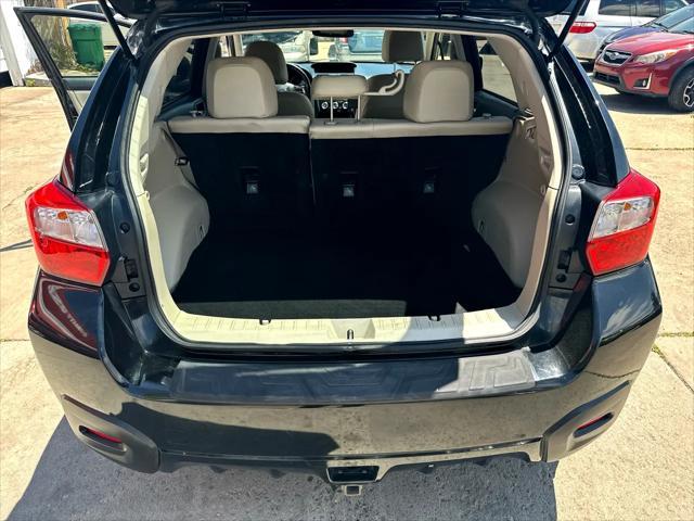used 2014 Subaru XV Crosstrek car, priced at $8,999