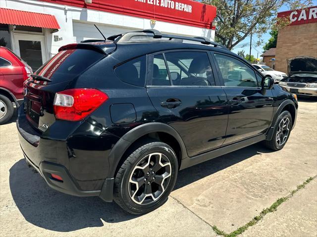 used 2014 Subaru XV Crosstrek car, priced at $8,999