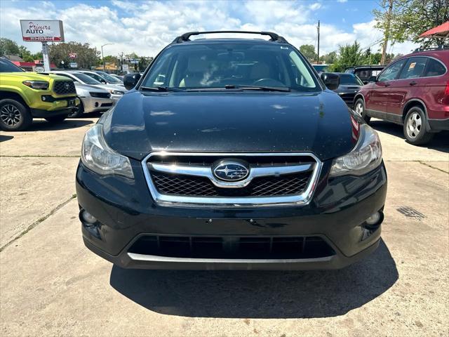 used 2014 Subaru XV Crosstrek car, priced at $8,999