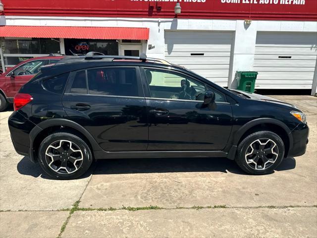 used 2014 Subaru XV Crosstrek car, priced at $8,999