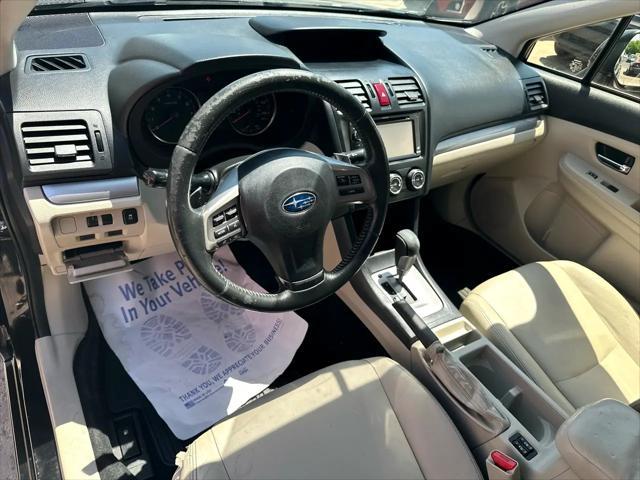 used 2014 Subaru XV Crosstrek car, priced at $8,999