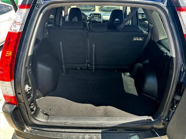 used 2005 Honda CR-V car, priced at $3,995