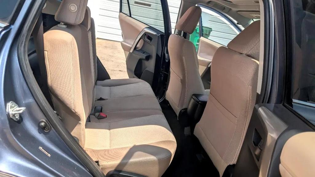 used 2013 Toyota RAV4 car, priced at $11,995
