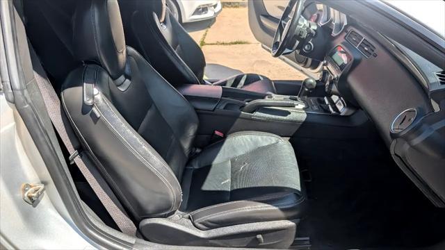 used 2010 Chevrolet Camaro car, priced at $10,995