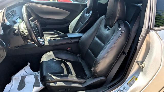 used 2010 Chevrolet Camaro car, priced at $10,995