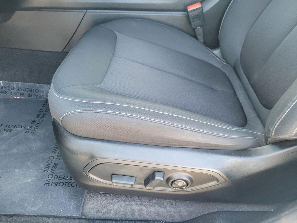 used 2021 Jeep Grand Cherokee L car, priced at $26,852