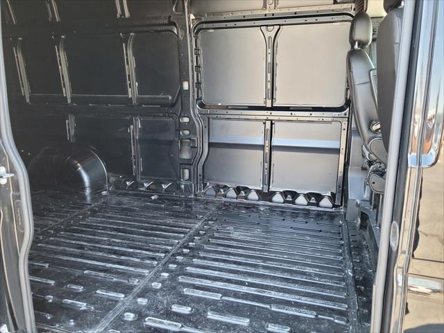used 2025 Ram ProMaster 3500 car, priced at $51,992