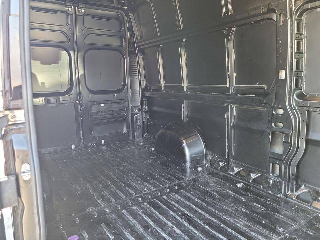 used 2025 Ram ProMaster 3500 car, priced at $46,993