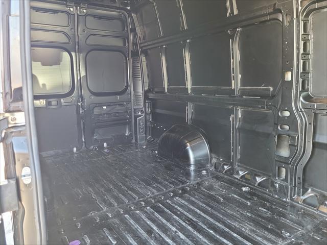 used 2025 Ram ProMaster 3500 car, priced at $51,992
