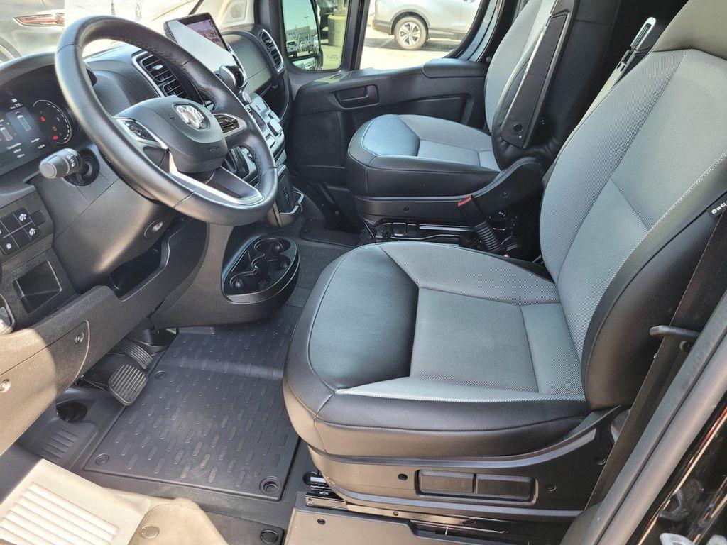 used 2025 Ram ProMaster 3500 car, priced at $46,993