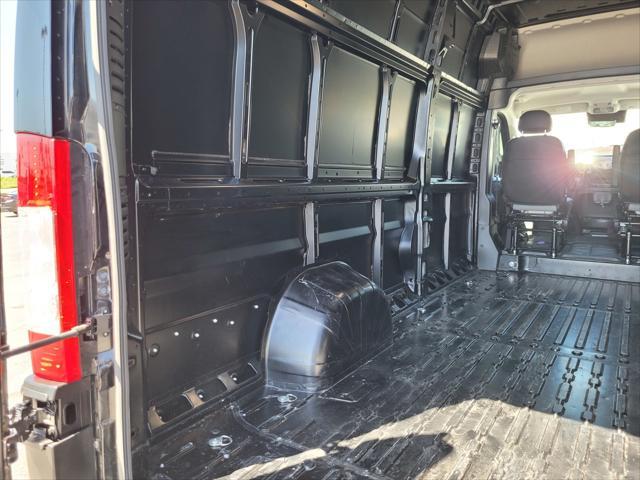 used 2025 Ram ProMaster 3500 car, priced at $51,992