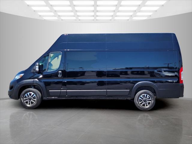 used 2025 Ram ProMaster 3500 car, priced at $51,992