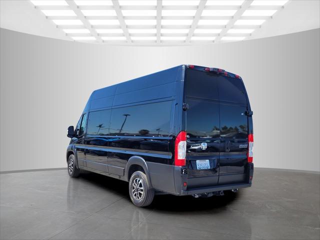used 2025 Ram ProMaster 3500 car, priced at $51,992