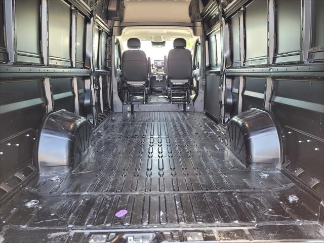 used 2025 Ram ProMaster 3500 car, priced at $51,992