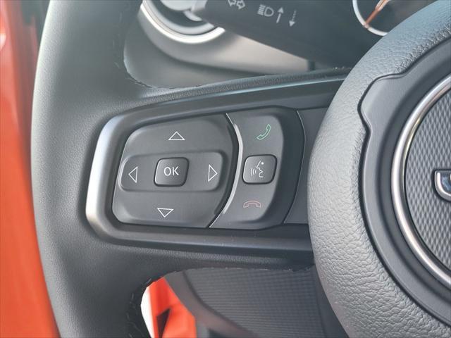 new 2023 Jeep Gladiator car, priced at $37,995