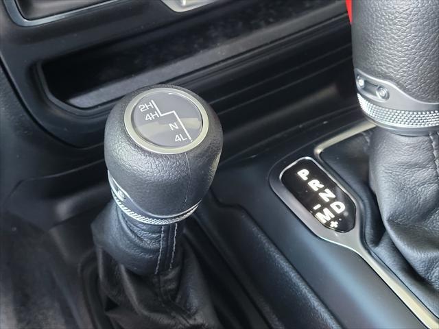 new 2023 Jeep Gladiator car, priced at $37,995