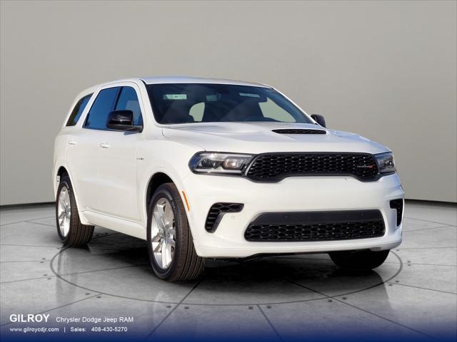 new 2024 Dodge Durango car, priced at $44,192