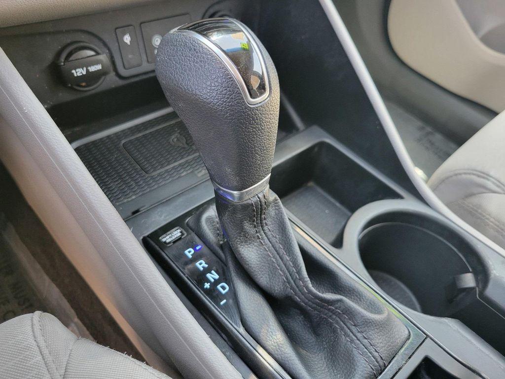 used 2019 Hyundai Tucson car, priced at $15,572