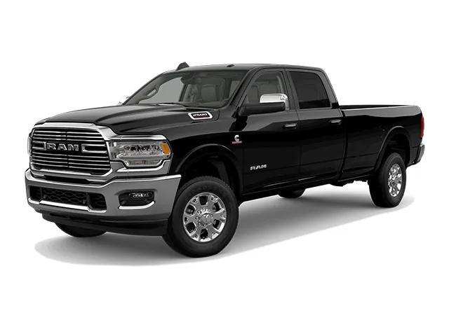 used 2019 Ram 2500 car, priced at $54,999