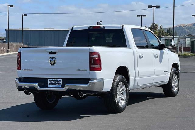 new 2023 Ram 1500 car, priced at $46,155