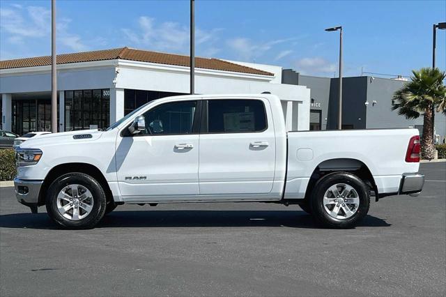 new 2023 Ram 1500 car, priced at $46,155