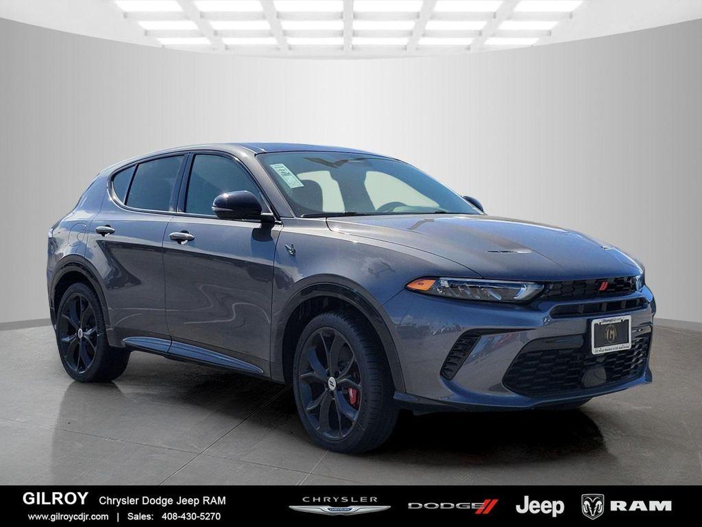 new 2024 Dodge Hornet car, priced at $34,330