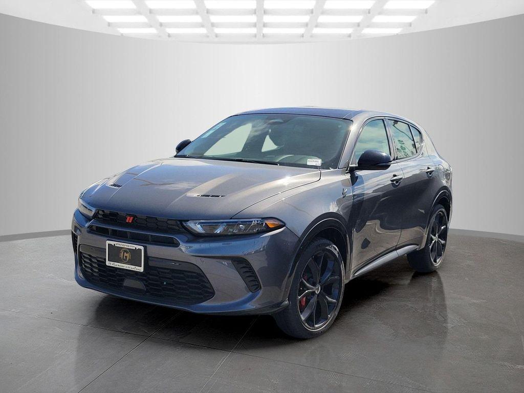 new 2024 Dodge Hornet car, priced at $34,330