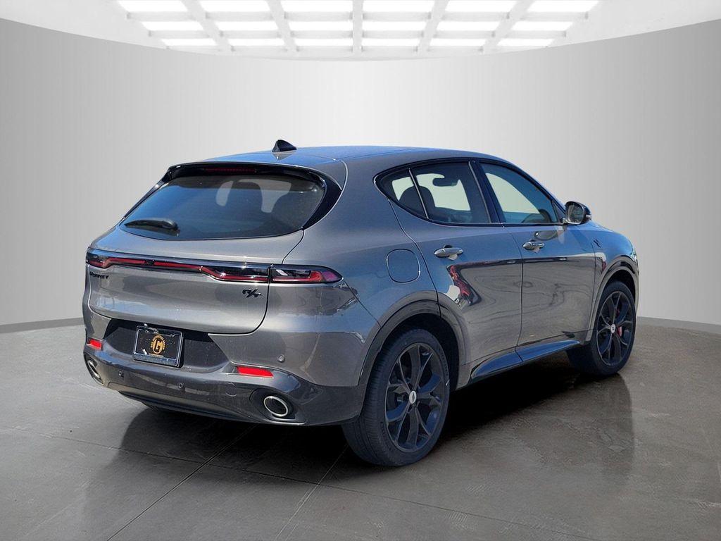 new 2024 Dodge Hornet car, priced at $34,330