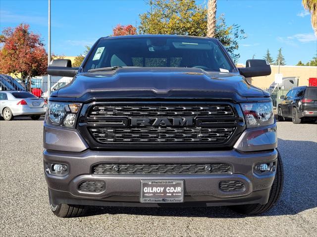 new 2024 Ram 1500 car, priced at $53,008