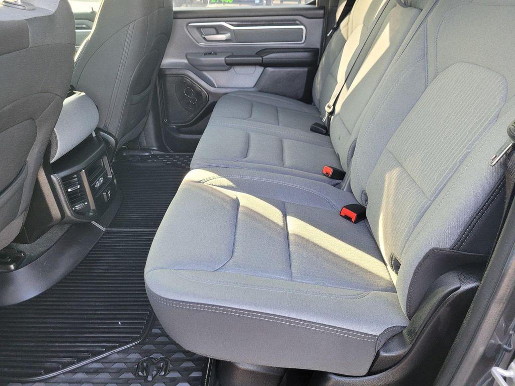 used 2021 Ram 1500 car, priced at $32,929