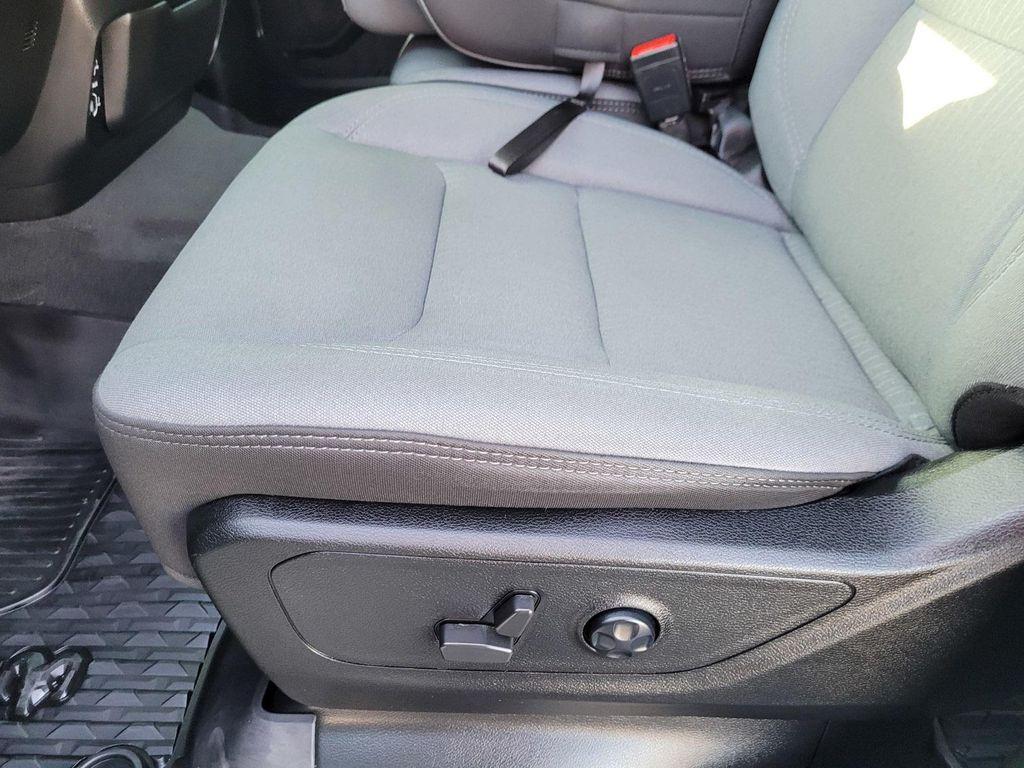 used 2021 Ram 1500 car, priced at $32,929