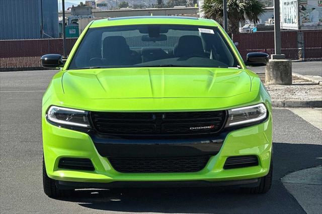 new 2023 Dodge Charger car, priced at $28,999