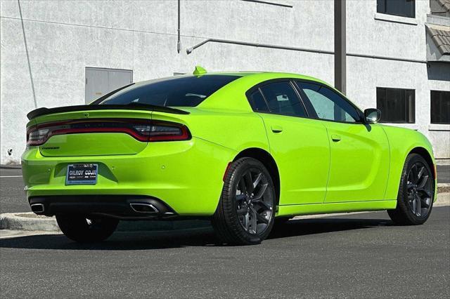 new 2023 Dodge Charger car, priced at $28,999