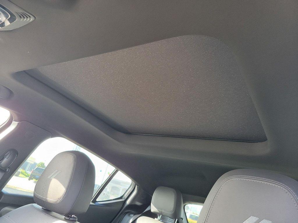 new 2024 Dodge Hornet car, priced at $34,580