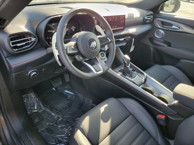 new 2024 Dodge Hornet car, priced at $34,492