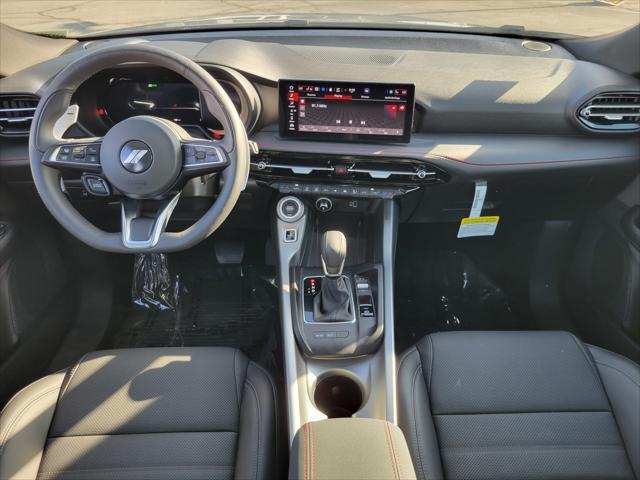 new 2024 Dodge Hornet car, priced at $34,492