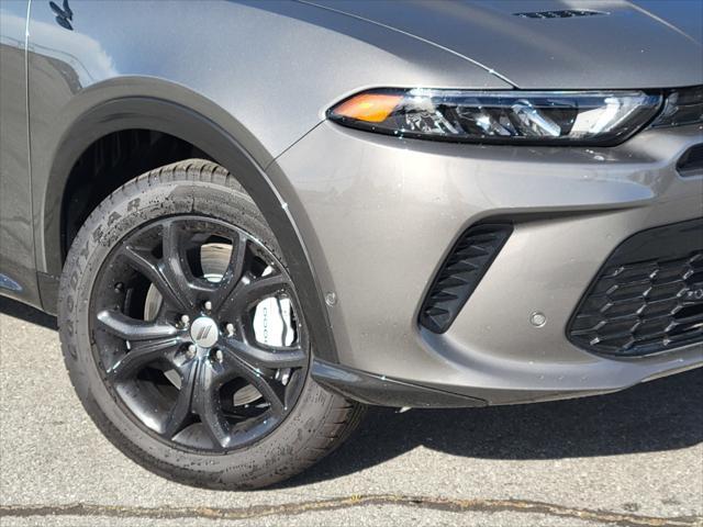 new 2024 Dodge Hornet car, priced at $34,492