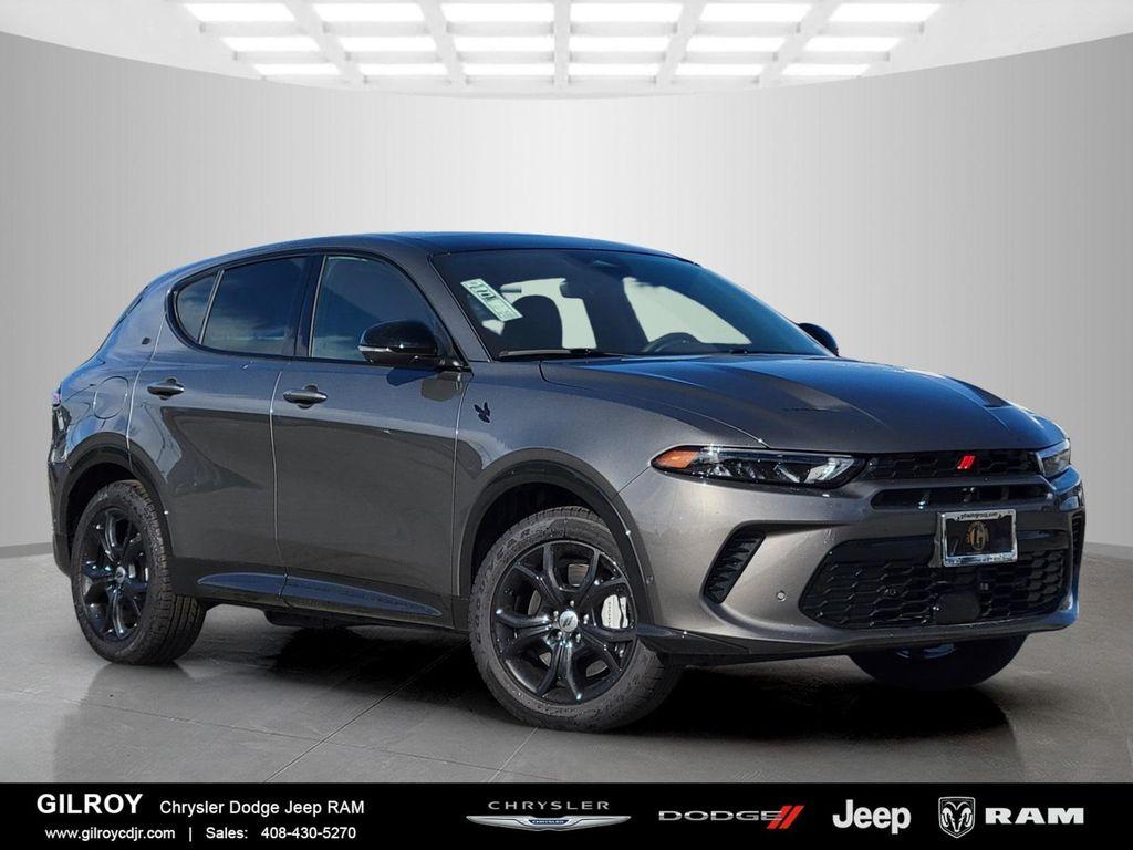 new 2024 Dodge Hornet car, priced at $34,580
