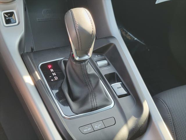 new 2024 Dodge Hornet car, priced at $34,492