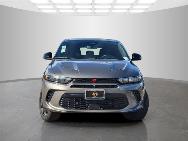 new 2024 Dodge Hornet car, priced at $34,492