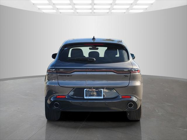 new 2024 Dodge Hornet car, priced at $34,492