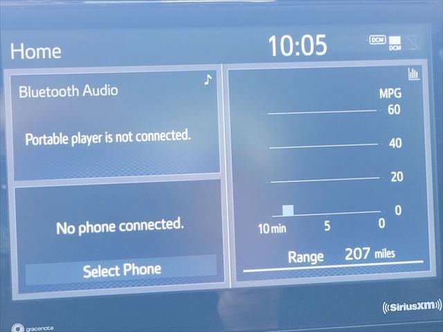 used 2022 Toyota Corolla car, priced at $20,999