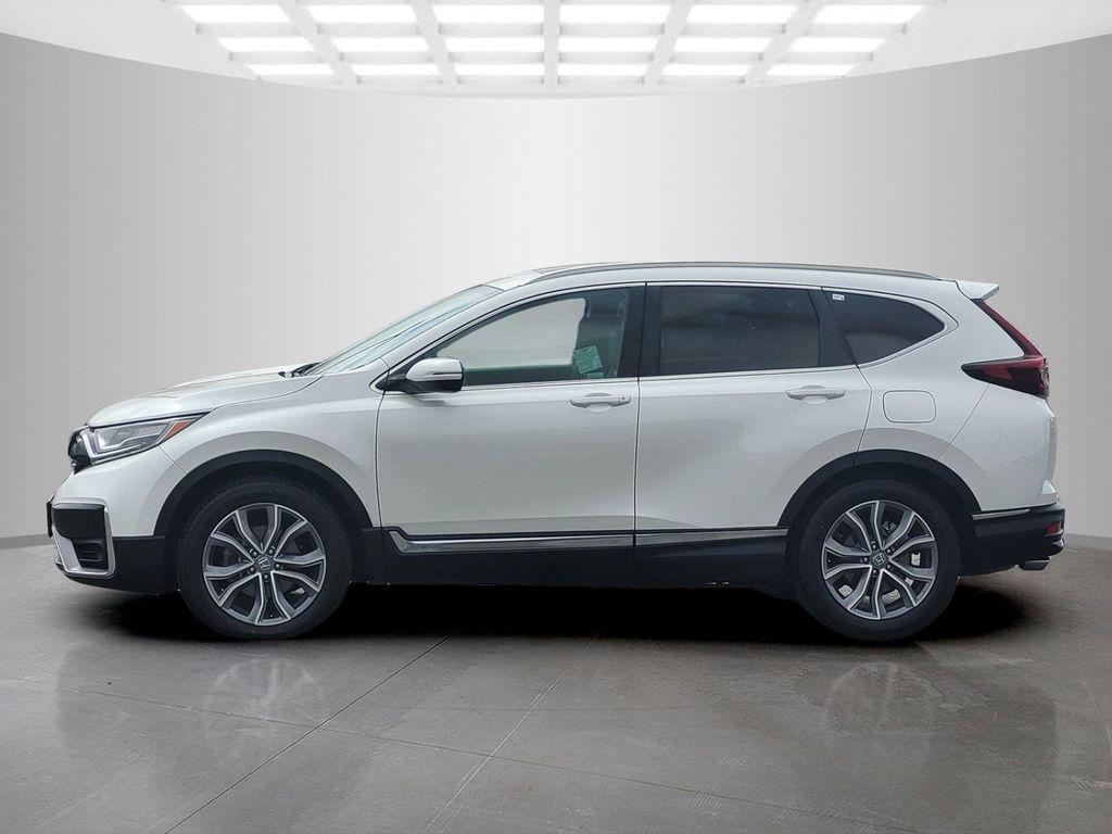 used 2020 Honda CR-V car, priced at $25,622