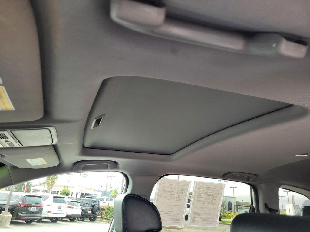 used 2020 Honda CR-V car, priced at $25,622