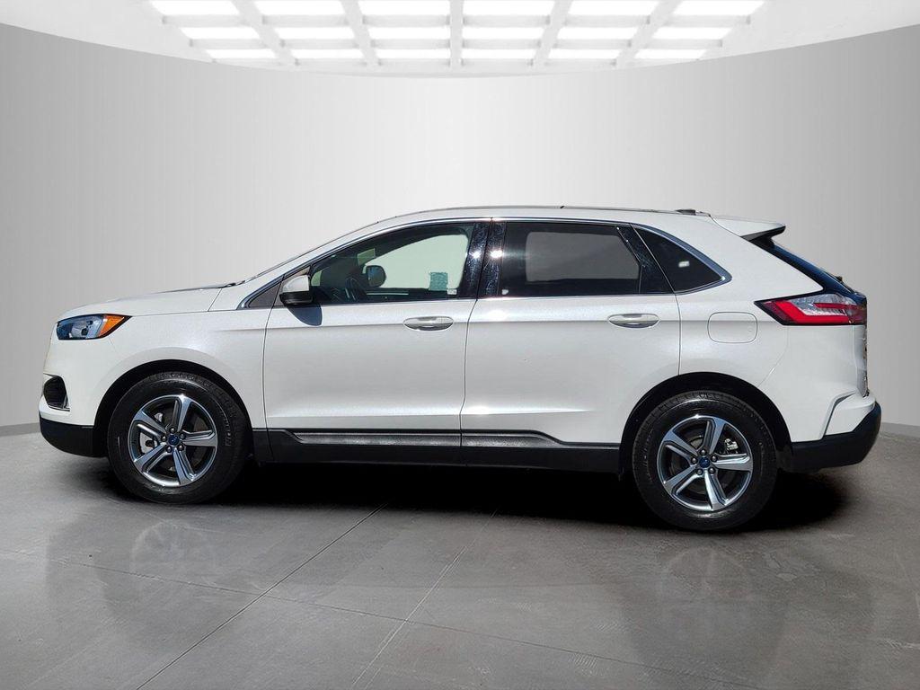 used 2022 Ford Edge car, priced at $23,471