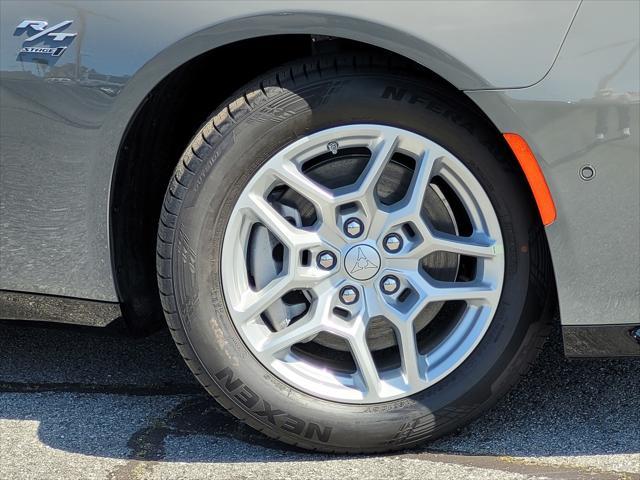 new 2025 Dodge Charger Daytona car, priced at $62,385